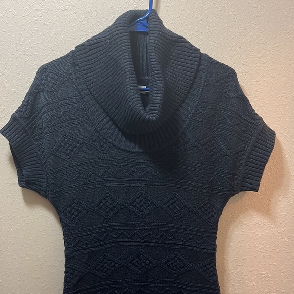 Calvin Klein Sweater Dress - Picture 2 of 4